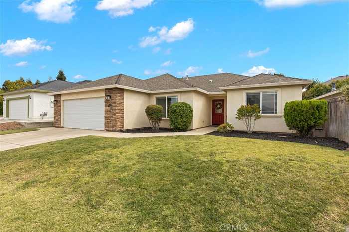 photo 1: 109 Delaney Drive, Chico CA 95928