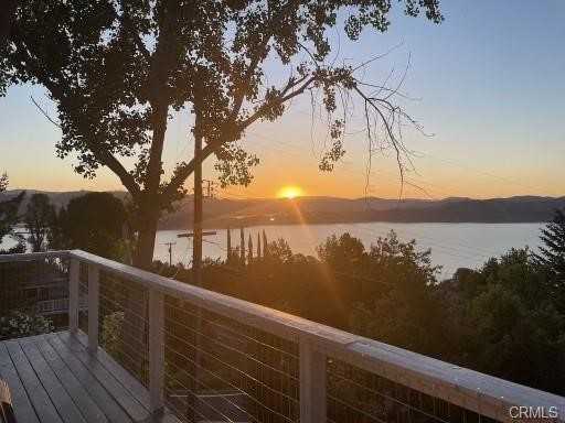 photo 3: 8515 Harbor View Drive, Kelseyville CA 95451