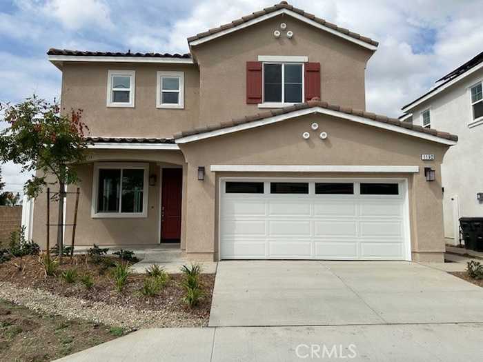 photo 1: 1155 Carob Street, Rialto CA 92316