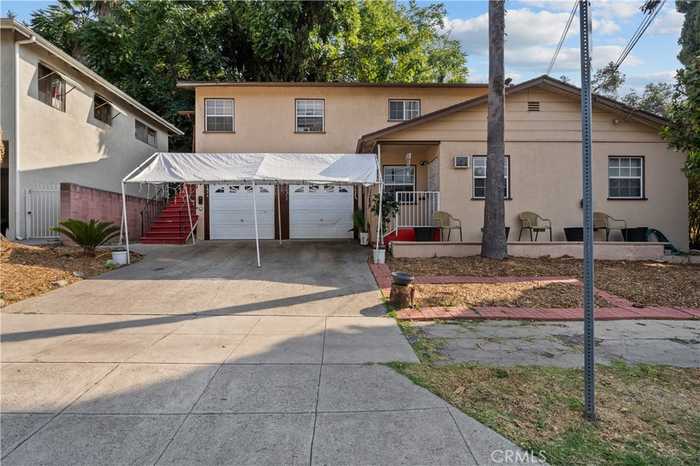 photo 1: 1874 Chickasaw Avenue, Los Angeles CA 90041