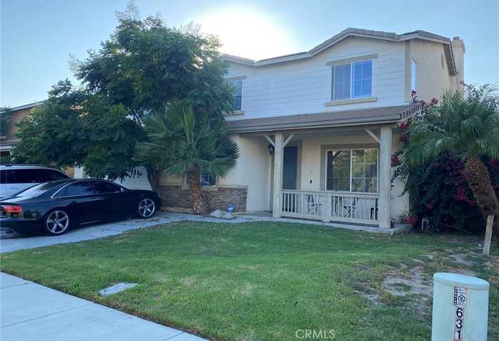 photo 1: 6321 Ruby Crest Way, Jurupa Valley CA 91752