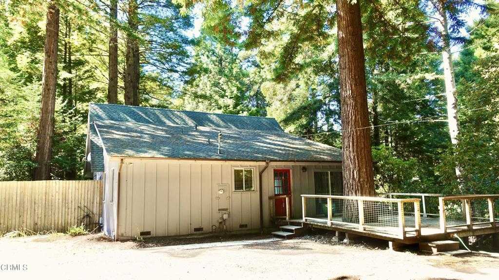 photo 3: 17300 Redwood Springs Drive, Fort Bragg CA 95437