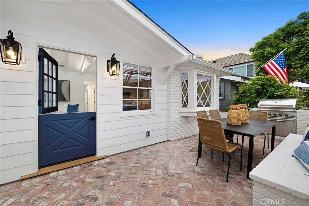 photo 3: 2125 Miramar Drive, Newport Beach CA 92661