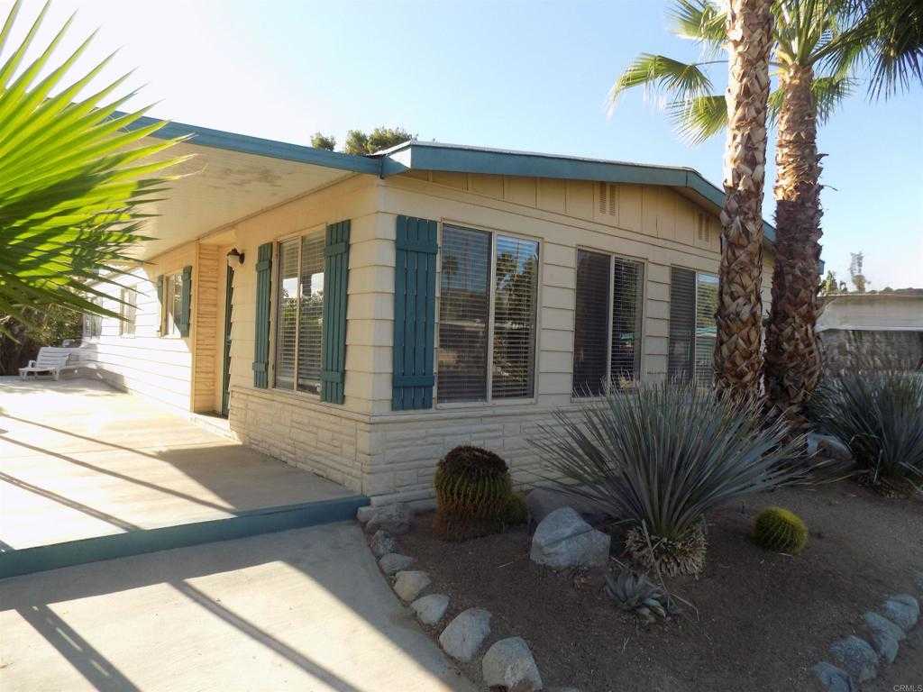 photo 1: 1010 Palm Canyon Drive Unit 11, Borrego Springs CA 92004