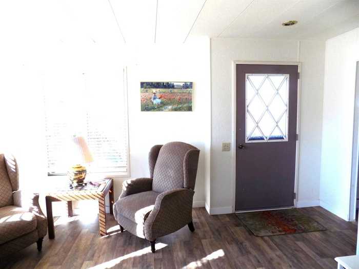 photo 2: 1010 Palm Canyon Drive Unit 11, Borrego Springs CA 92004