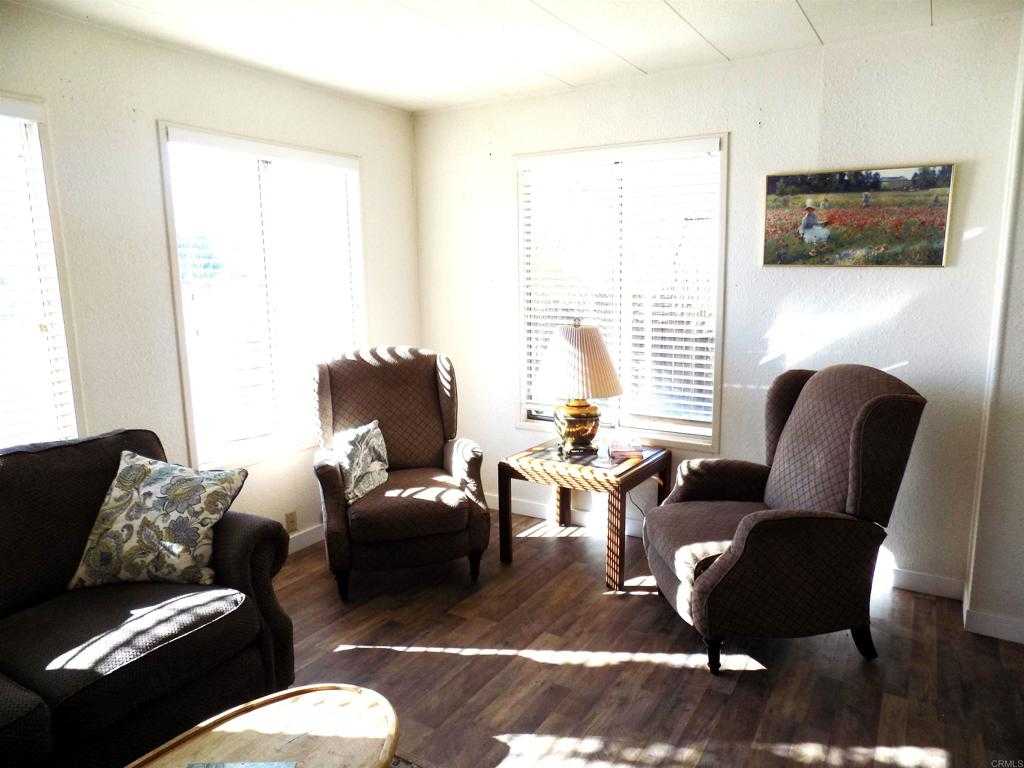 photo 3: 1010 Palm Canyon Drive Unit 11, Borrego Springs CA 92004