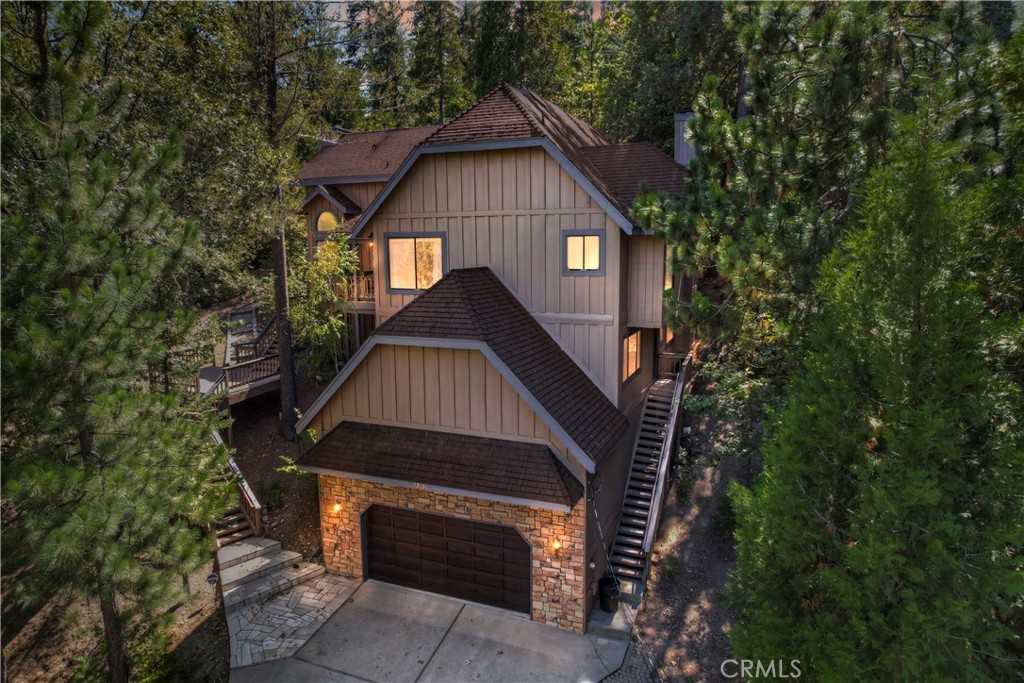 photo 2: 27336 Alpen Drive, Lake Arrowhead CA 92352