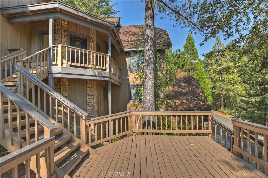 photo 3: 27336 Alpen Drive, Lake Arrowhead CA 92352