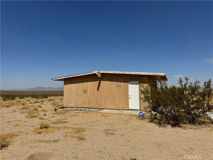 photo 1: 48938 Old Woman Springs Road, Johnson Valley CA 92285