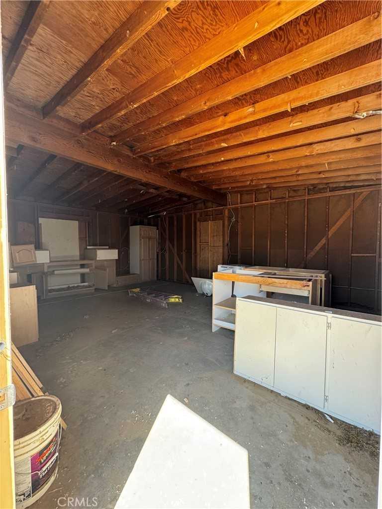 photo 3: 48938 Old Woman Springs Road, Johnson Valley CA 92285