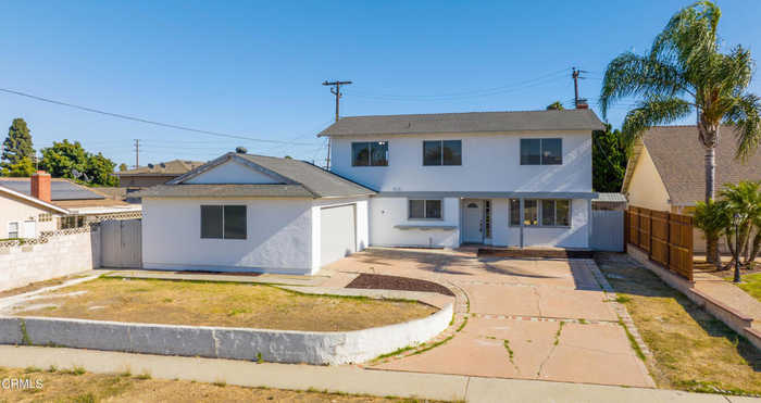 photo 1: 8272 Tiara Street, Ventura CA 93004