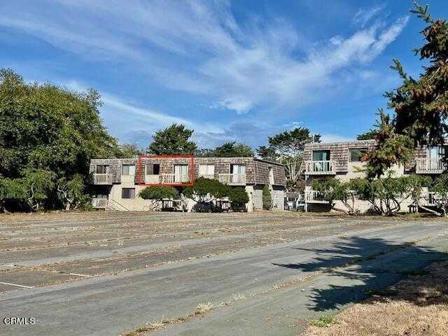 photo 1: 511 Cypress Street Unit 4, Fort Bragg CA 95437