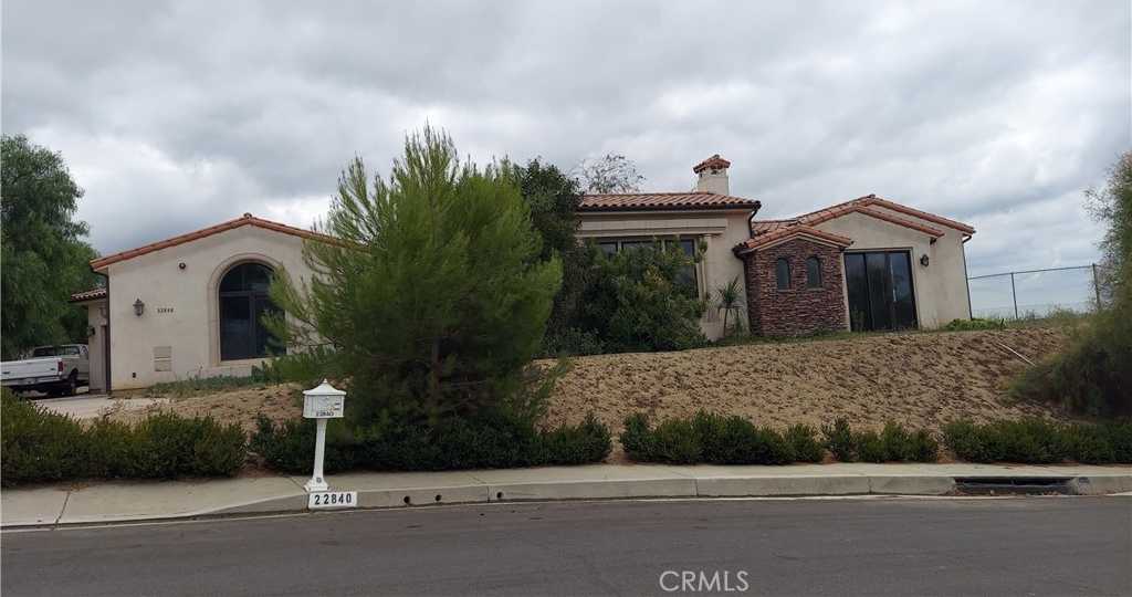 photo 1: 22840 Hidden Hills Road, Yorba Linda CA 92887