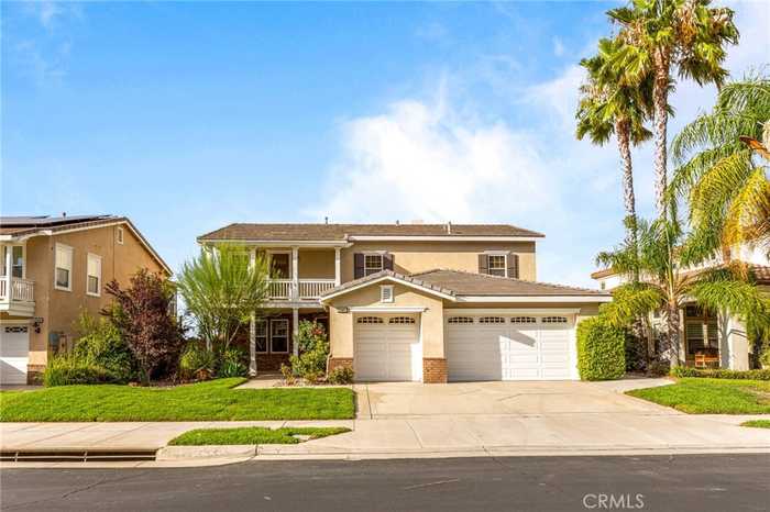 photo 1: 35492 Suncrest Drive, Lake Elsinore CA 92532