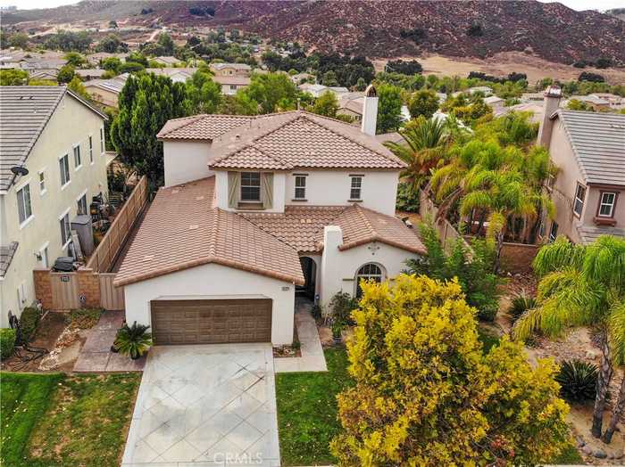 photo 1: 34157 Camelina Street, Lake Elsinore CA 92532