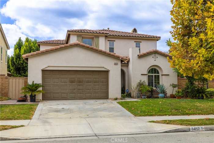 photo 2: 34157 Camelina Street, Lake Elsinore CA 92532