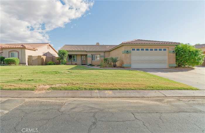 photo 2: 3830 Sandy Point Drive, Blythe CA 92225