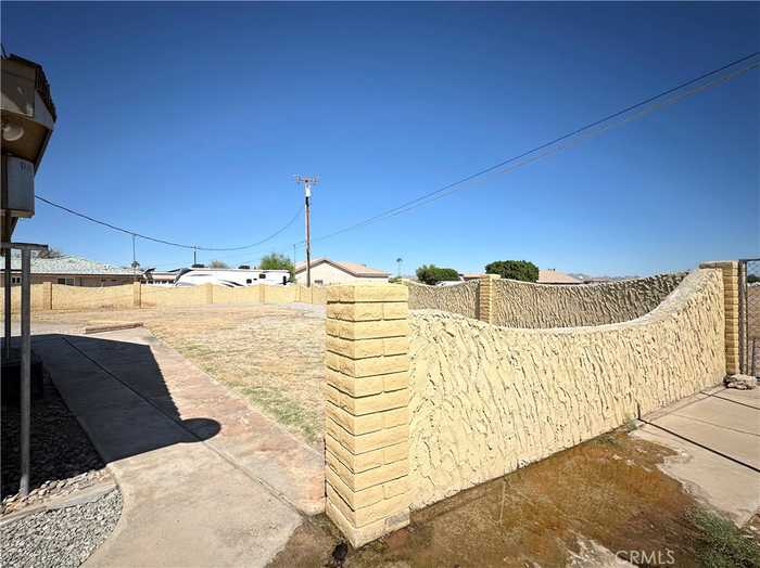 photo 30: 1154 Catalina Drive, Blythe CA 92225