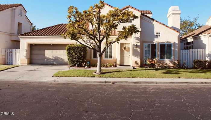 photo 1: 507 Batten Lane, Oxnard CA 93033