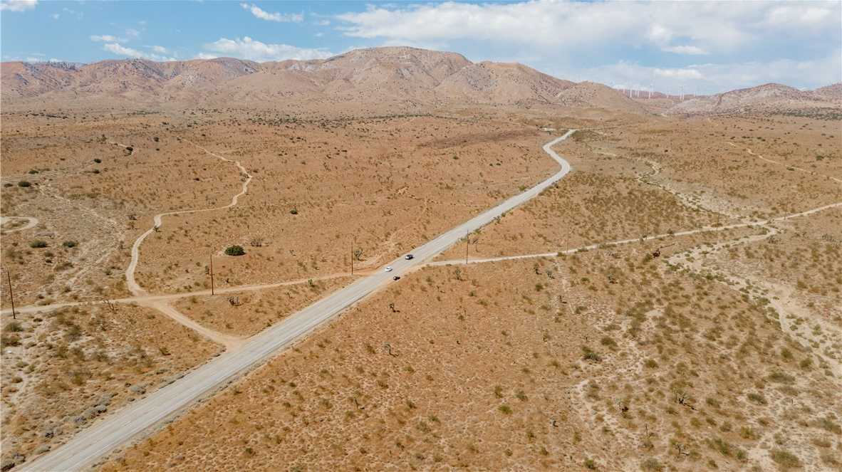 photo 1: Tehachapi Willow Springs Road, Rosamond CA 93560