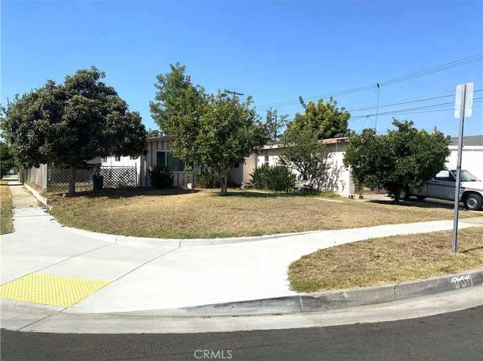 photo 1: 14620 Blackwood Street, La Puente CA 91744