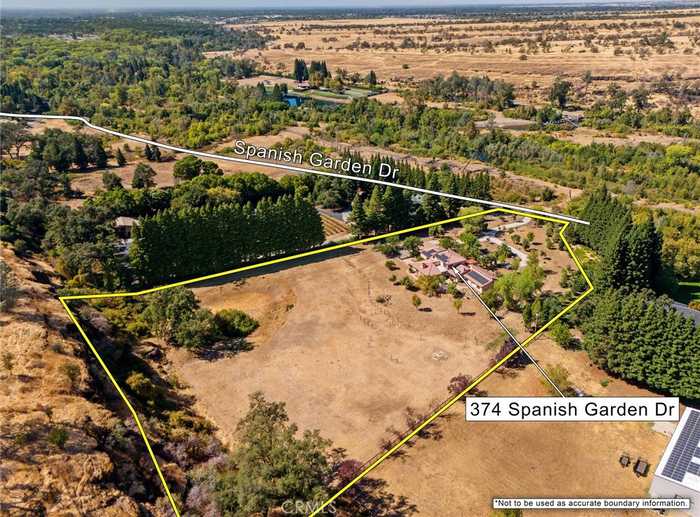 photo 2: 374 Spanish Garden Drive, Chico CA 95928