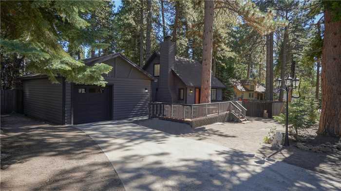 photo 1: 31681 Luring Pines Circle, Running Springs CA 92382