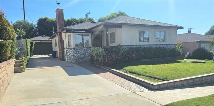 photo 1: 2940 N Brighton Street, Burbank CA 91504