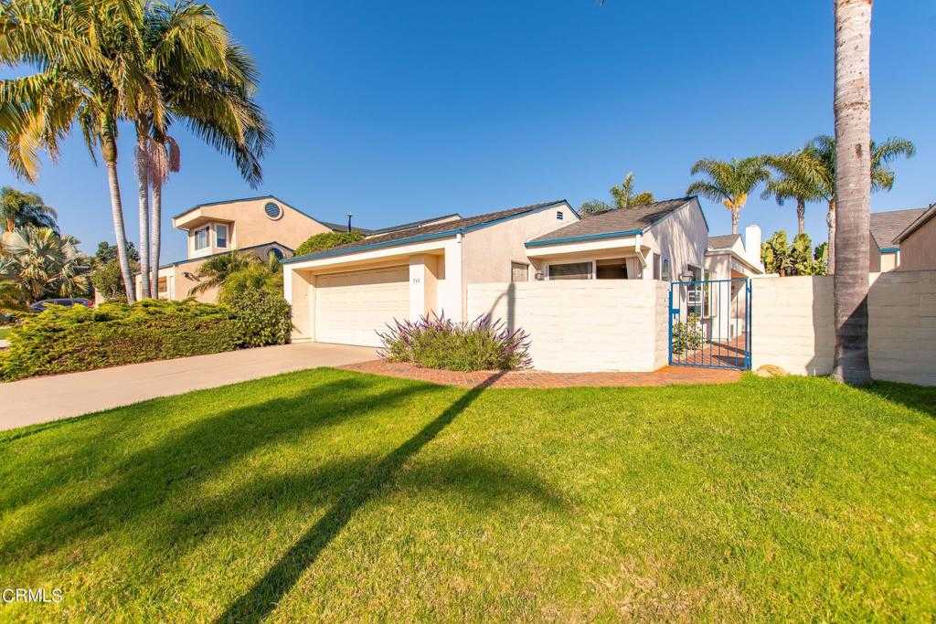 photo 2: 742 Opal Avenue, Ventura CA 93004