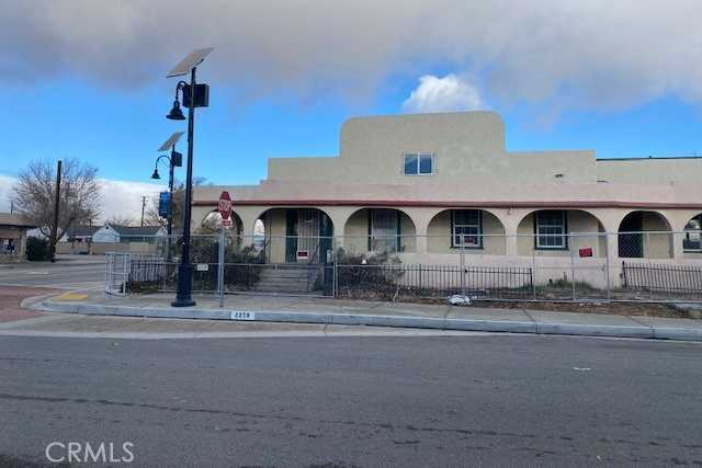 photo 3: 2259 Inyo Street, Mojave CA 93501