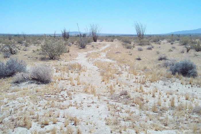 photo 1: Broadway, Borrego Springs CA 92004