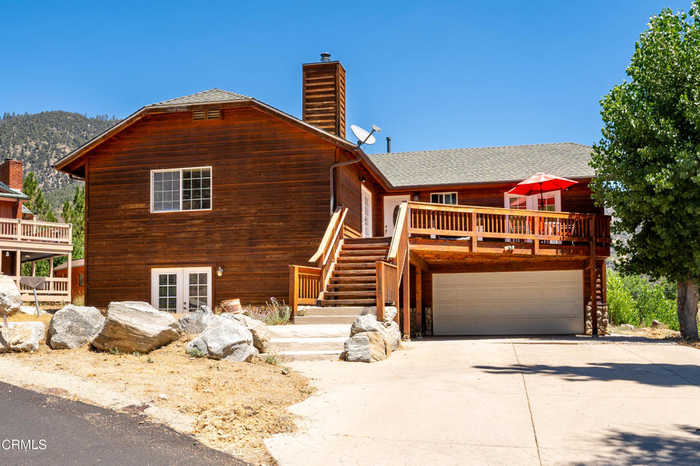 photo 2: 16509 Oakwood Way, Pine Mountain Club CA 93222