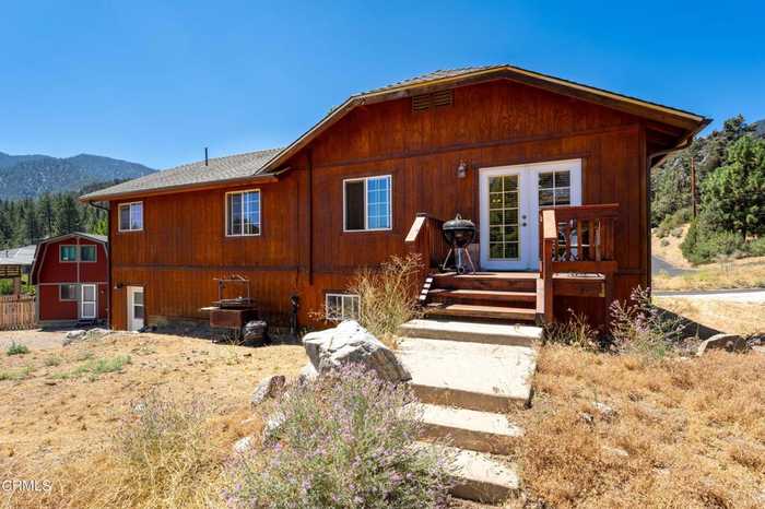 photo 29: 16509 Oakwood Way, Pine Mountain Club CA 93222