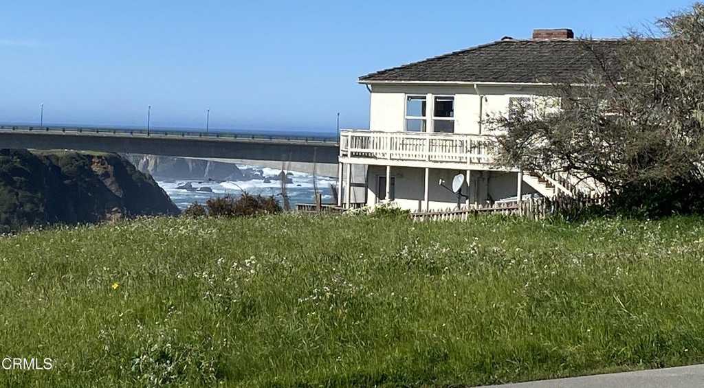 photo 1: 300 N Harbor Drive, Fort Bragg CA 95437