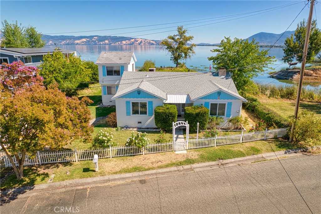 photo 1: 650 Esplanade Street, Lakeport CA 95453