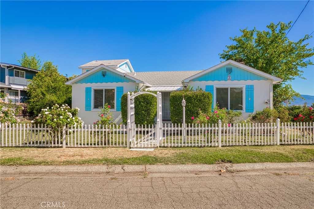 photo 2: 650 Esplanade Street, Lakeport CA 95453