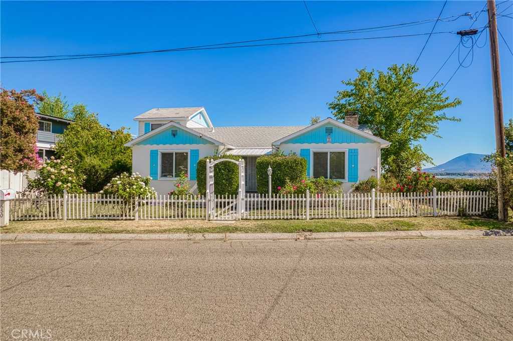 photo 3: 650 Esplanade Street, Lakeport CA 95453