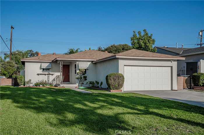 photo 1: 746 Lanny Avenue, La Puente CA 91744