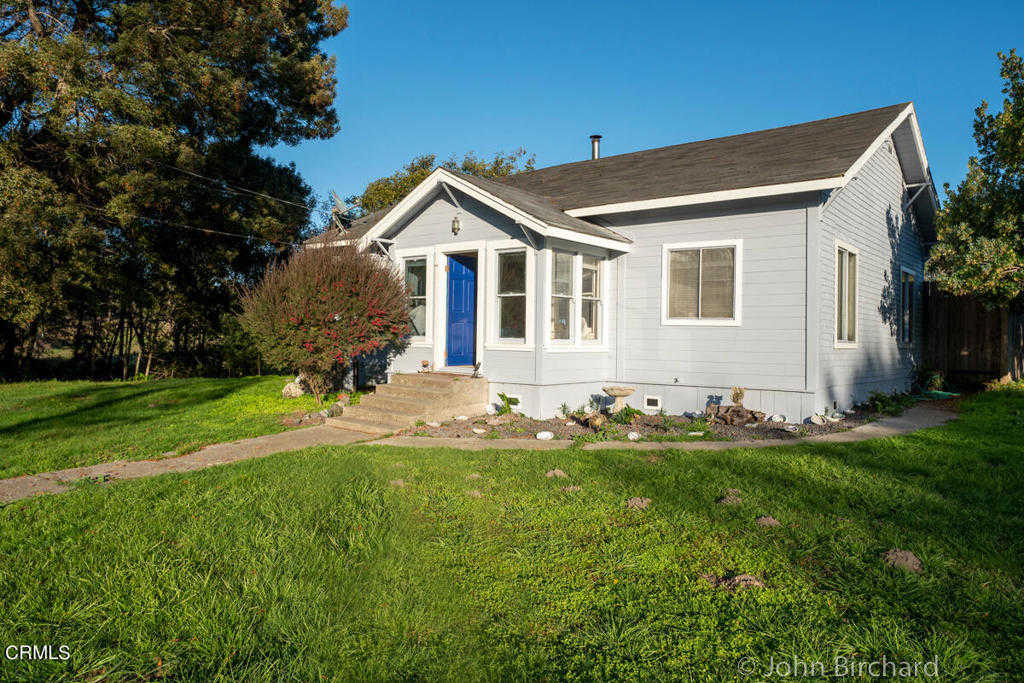 photo 2: 18031 Ocean Drive, Fort Bragg CA 95437