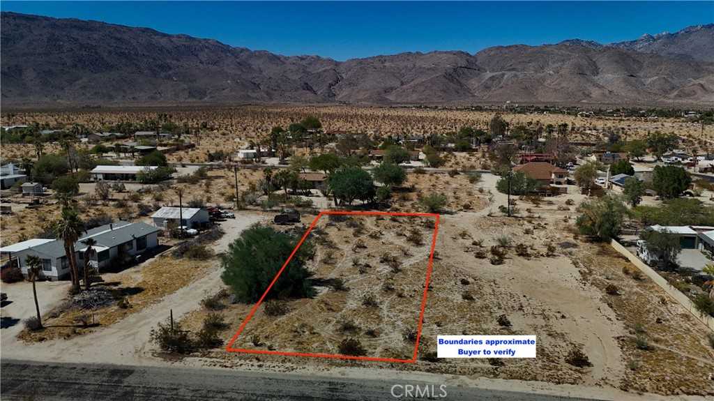 photo 1: 708 San Rafael Road, Borrego Springs CA 92004