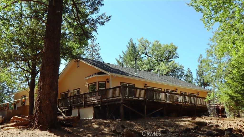 photo 1: 9202 Fox Drive, Cobb CA 95426