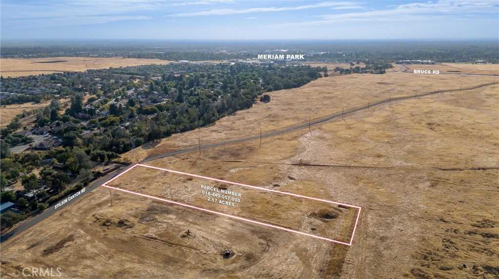 photo 1: STILSON CANYON Road, Chico CA 95928