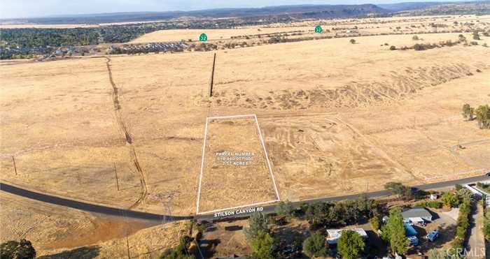 photo 2: STILSON CANYON Road, Chico CA 95928