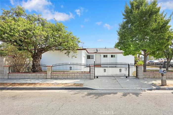 photo 2: 15821 Fellowship Street, La Puente CA 91744