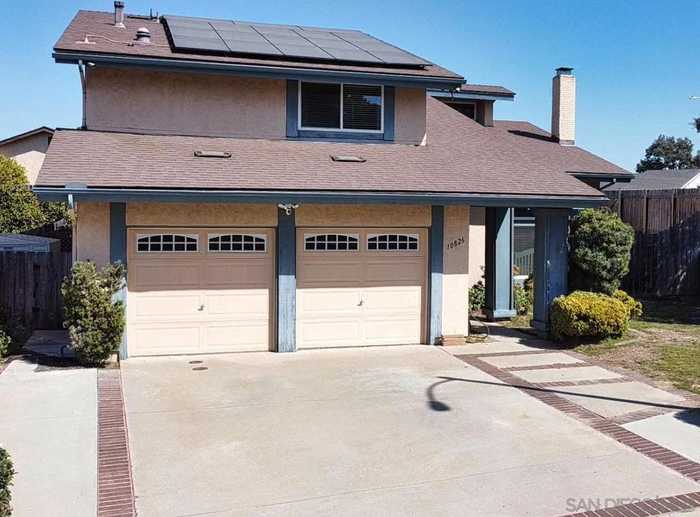 photo 1: 10826 DEL RIO RD, Spring Valley CA 91978