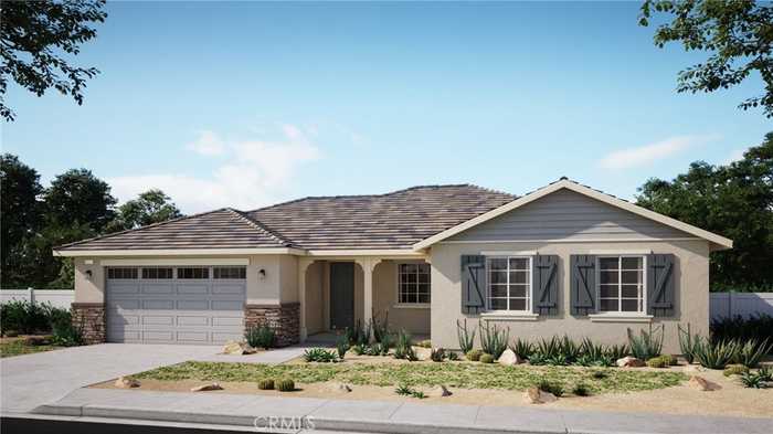 photo 1: 1565 Bilberry Lane, Banning CA 92220