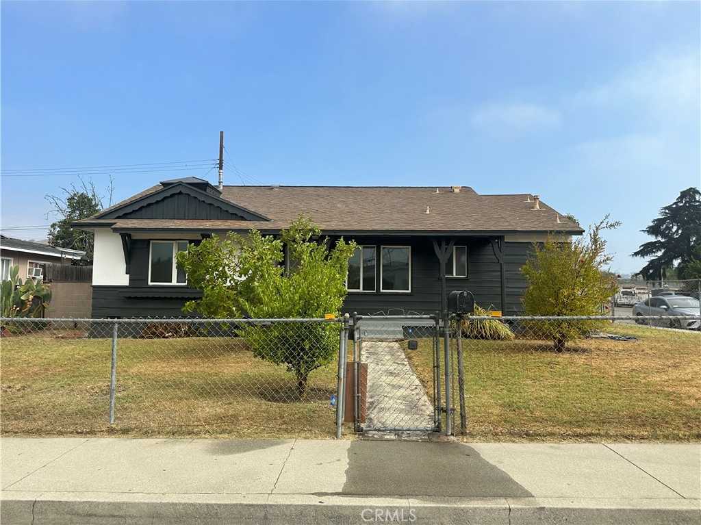 photo 1: 2311 Laurel Avenue, Pomona CA 91768