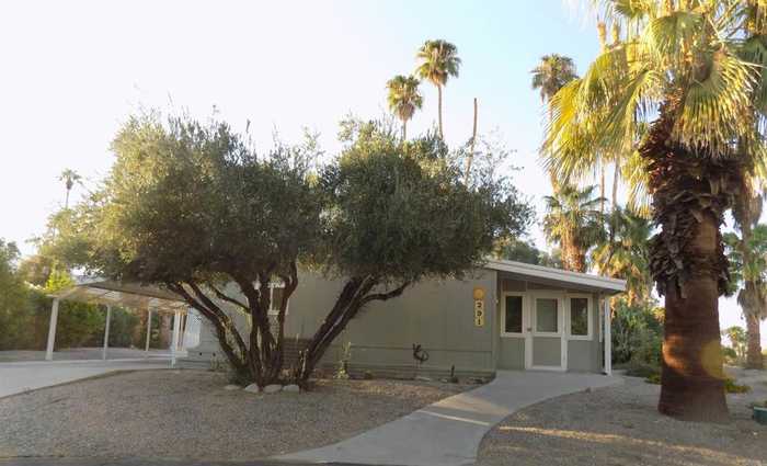 photo 1: 1010 Palm Canyon Drive Unit 291, Borrego Springs CA 92004