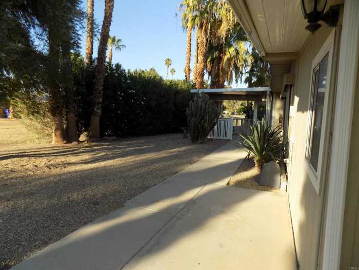 photo 44: 1010 Palm Canyon Drive Unit 291, Borrego Springs CA 92004