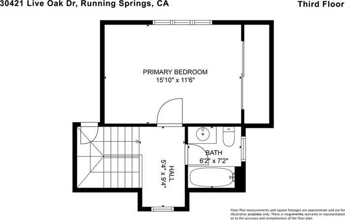 photo 34: 30421 Live Oak Drive, Running Springs CA 92382